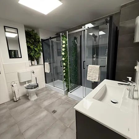 Siegerland-Quartier Alloggio in famiglia *