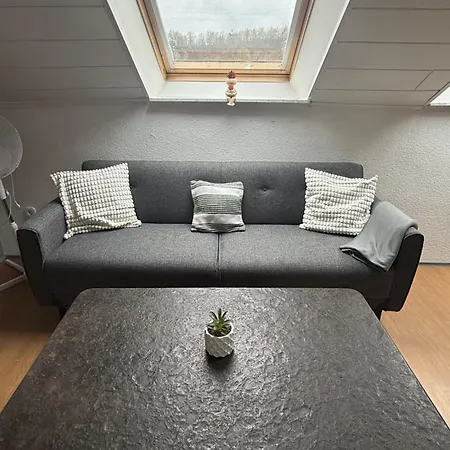 Alloggio in famiglia Siegerland-Quartier *
