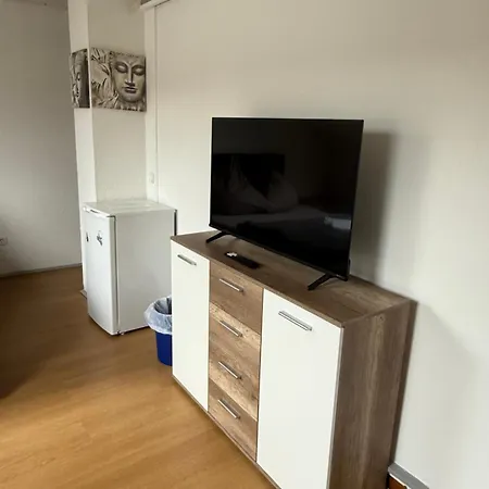 Alloggio in famiglia Siegerland-Quartier *