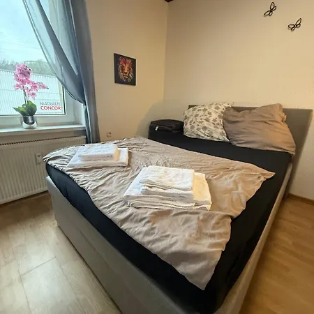Siegerland-Quartier Siegen