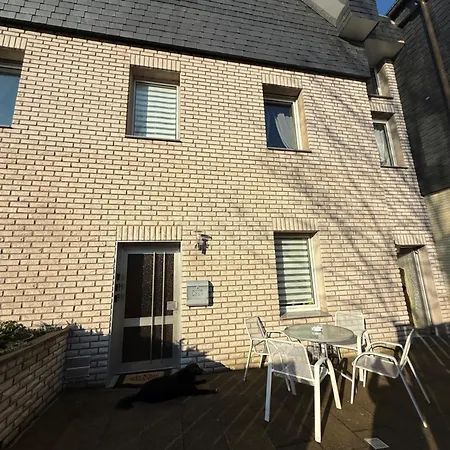 Siegerland-Quartier Alloggio in famiglia Siegen